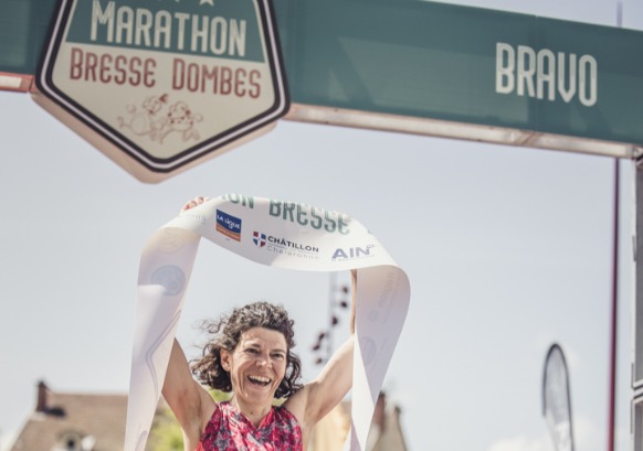 Marathon Bresse Dombes - Photo 5